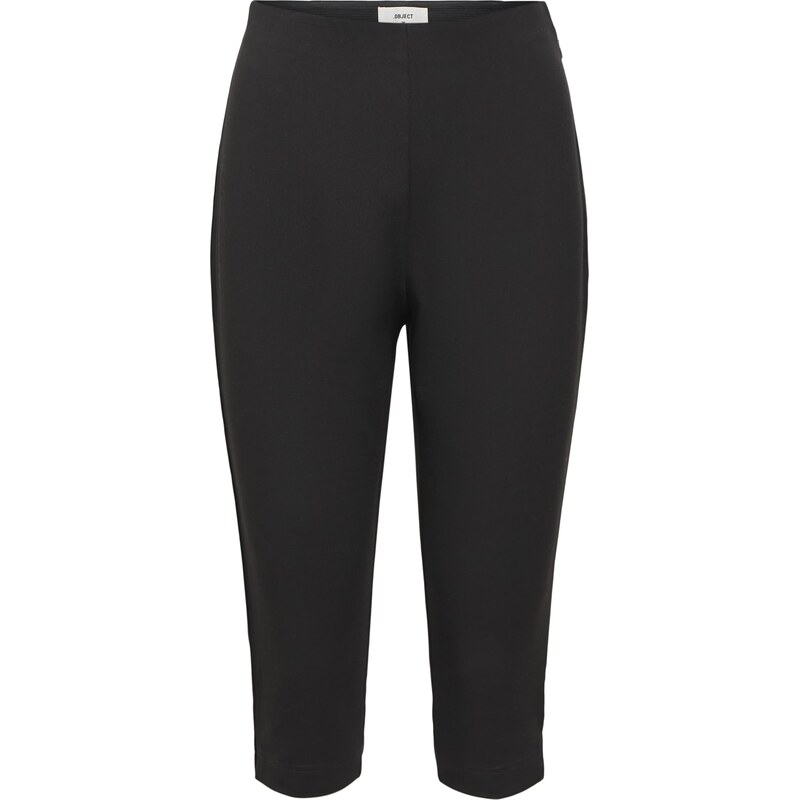OBJECT Nohavice OBJLisa čierna 63254506
