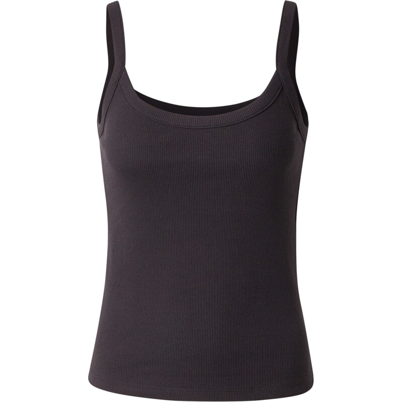 PIECES Top PCMay čierna 63254932