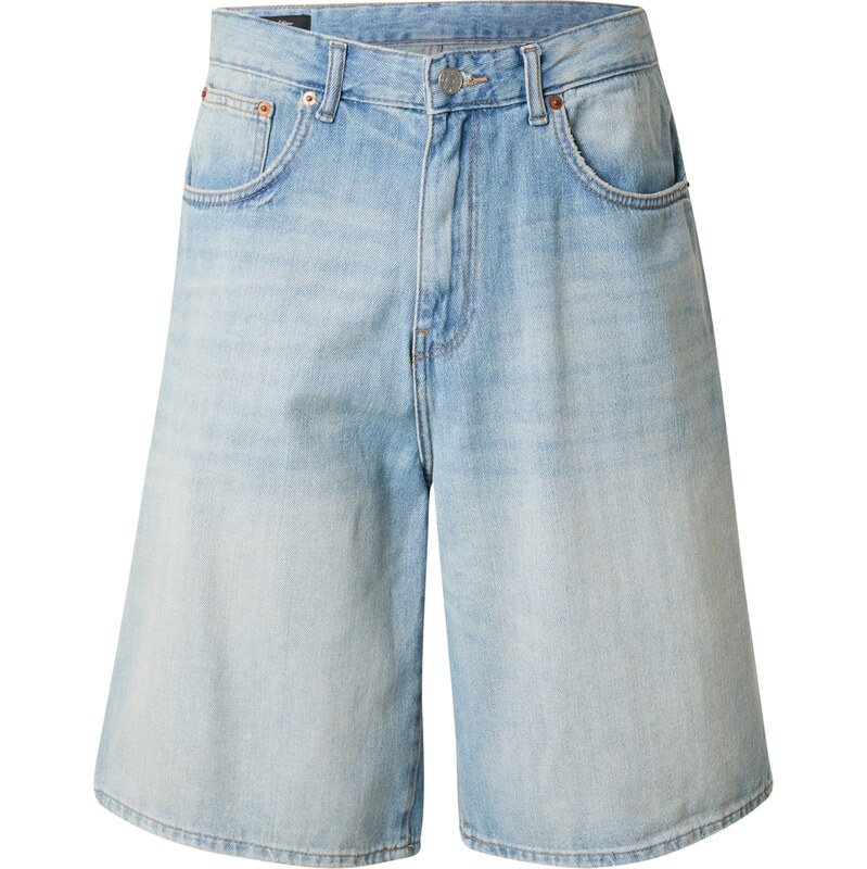 Only & Sons Džínsy ONSCarl Ball svetlomodrá 63254934