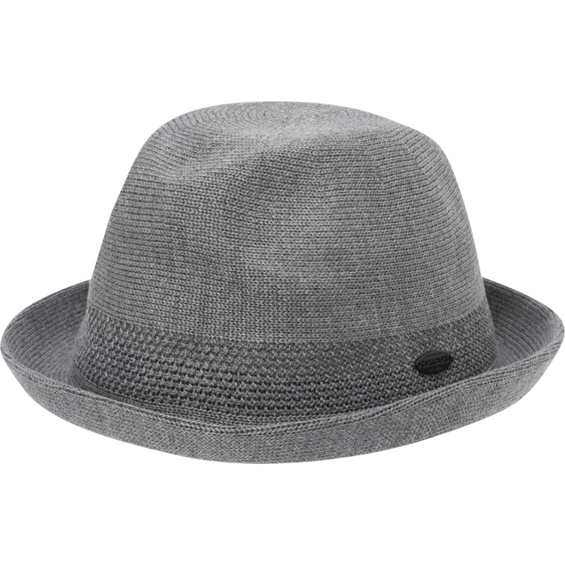 chillouts Klobúk Yala sivá 63254973