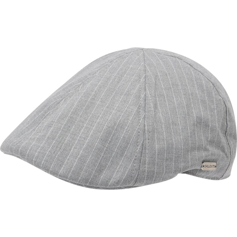 chillouts Čiapky Alicante sivá / svetlosivá 63254977