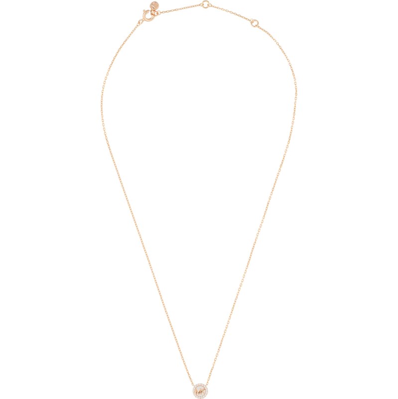 MICHAEL Michael Kors Retiazka ružové zlato 63255044