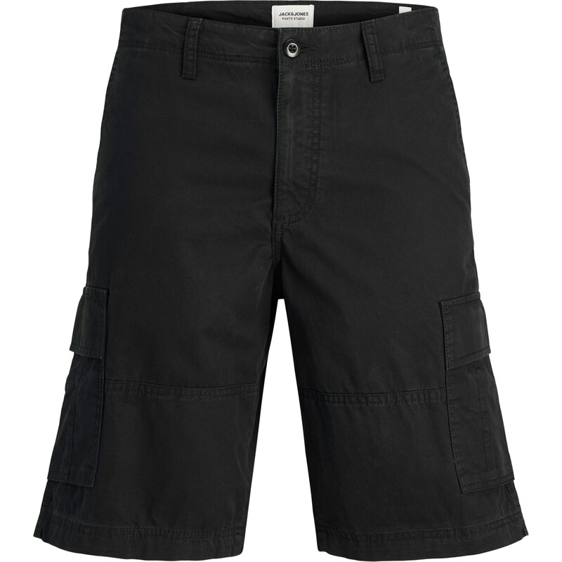 JACK & JONES Kapsáče čierna 63255253