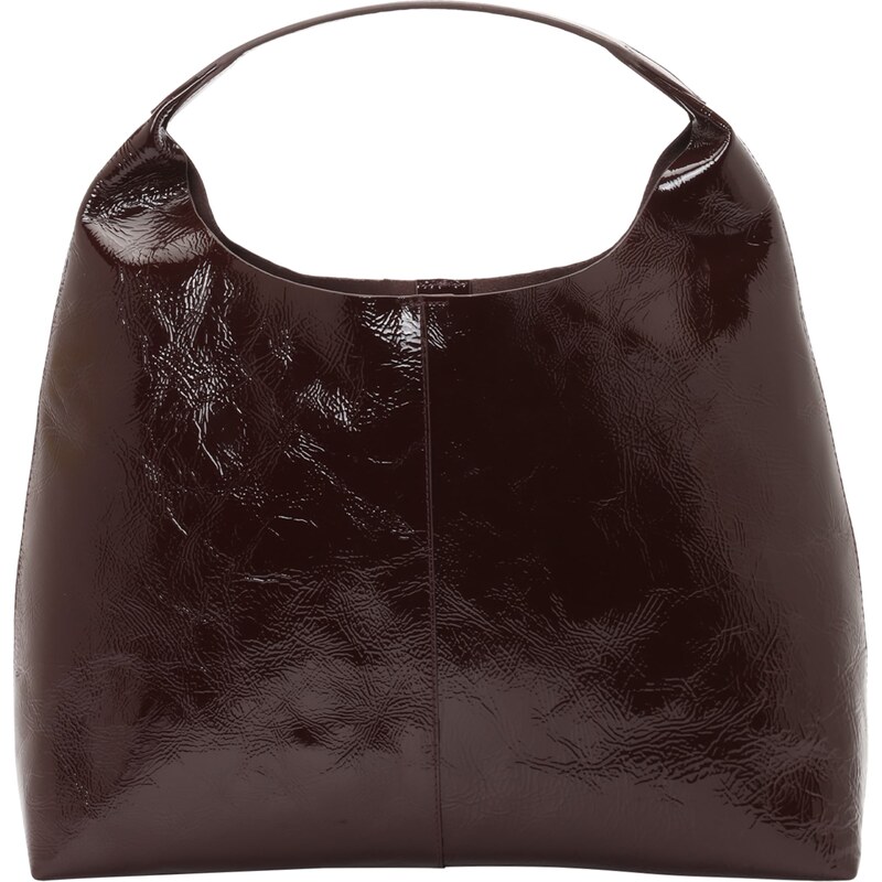 & Other Stories Shopper burgundská 63255222