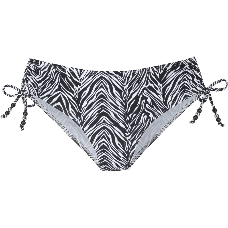 s.Oliver Bikinové nohavičky čierna 63253710