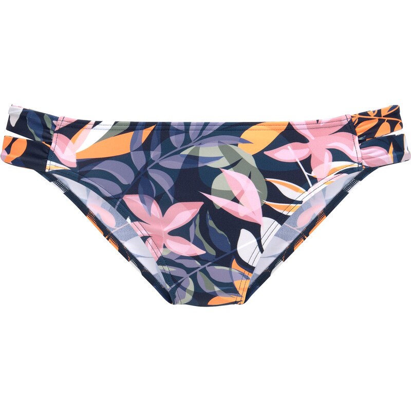 LASCANA ACTIVE Športové bikinové nohavičky námornícka modrá / indigo / 63253833