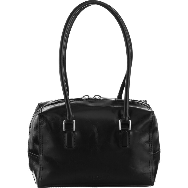 Liebeskind Berlin Kabelka na rameno čierna 62519953