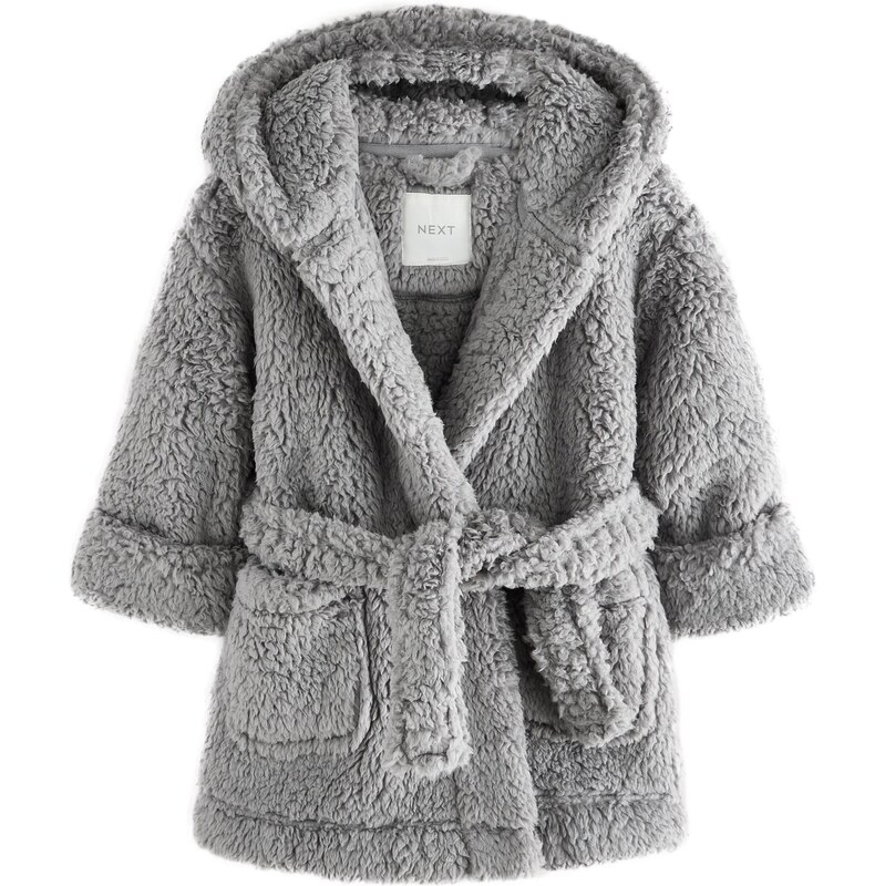 Next Župan dymovo šedá 63254385