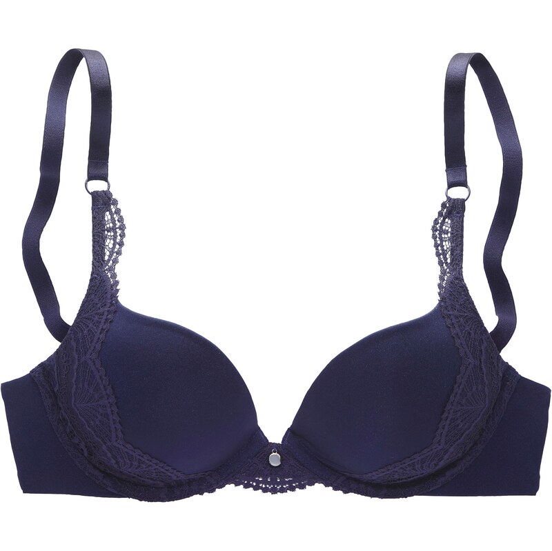 s.Oliver Podprsenka tmavomodrá 63253726