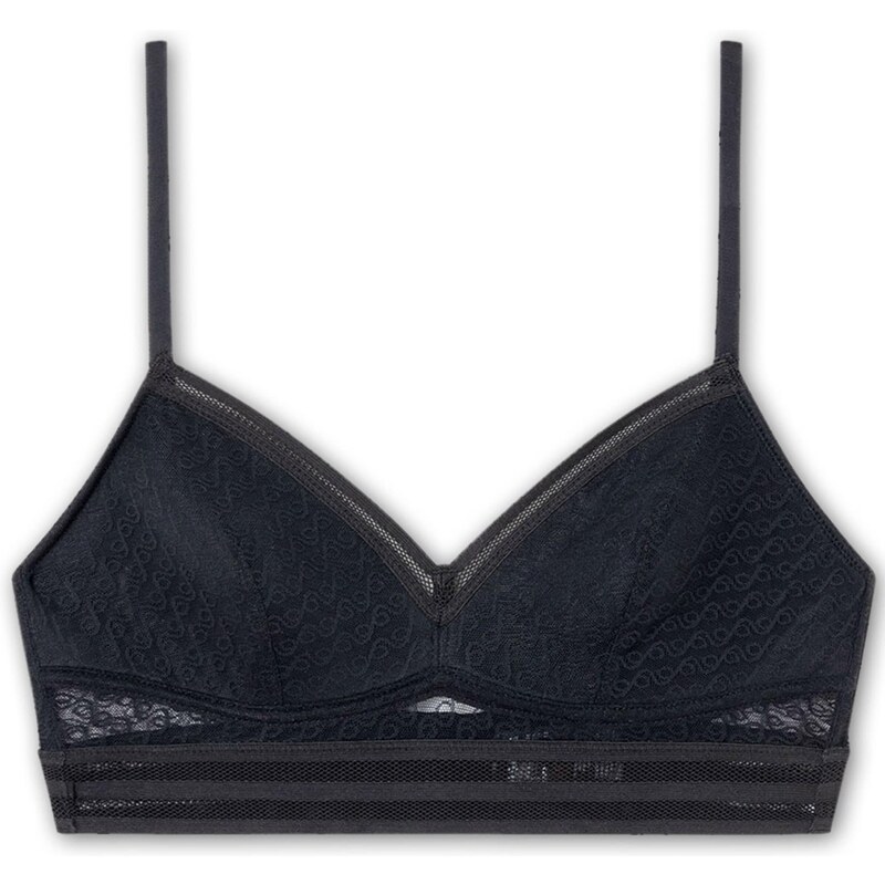 Gisela Podprsenka čierna 63254539