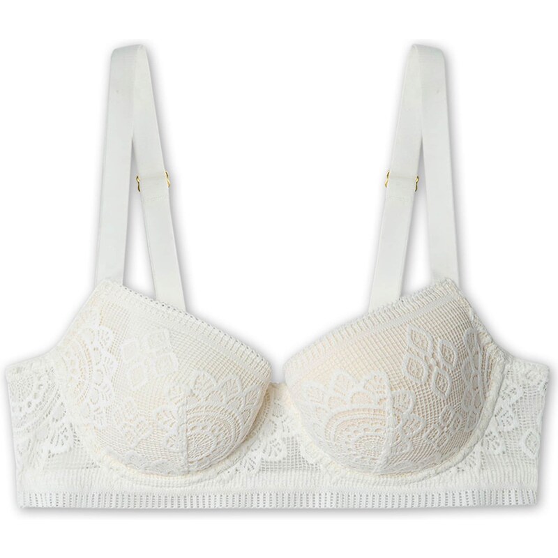 Gisela Podprsenka biela 63254590