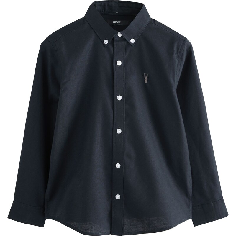 Next Košeľa námornícka modrá 63254649