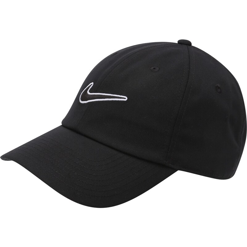 Nike Sportswear Čiapka čierna / biela 63255062