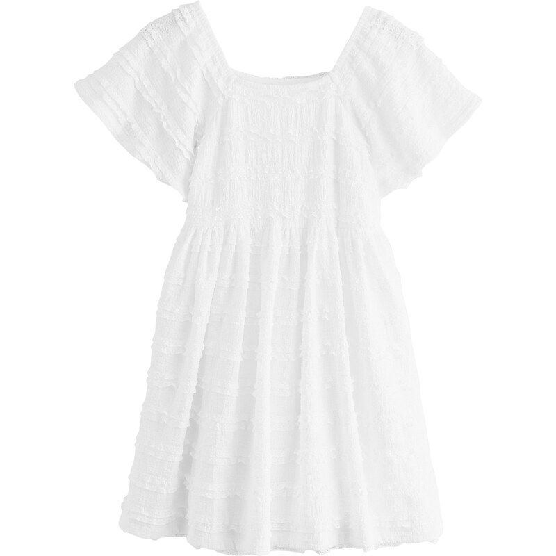 Next Šaty biela 63254380