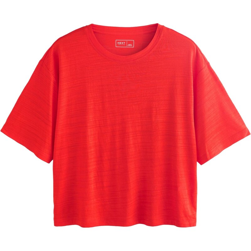 Next Tričko červená 63254402