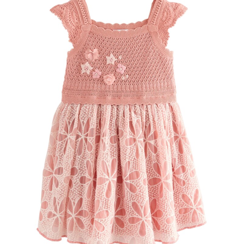 Next Šaty ružová 63254575