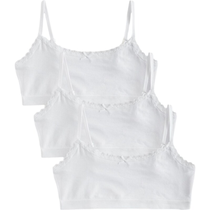 Next Podprsenka biela 63254293