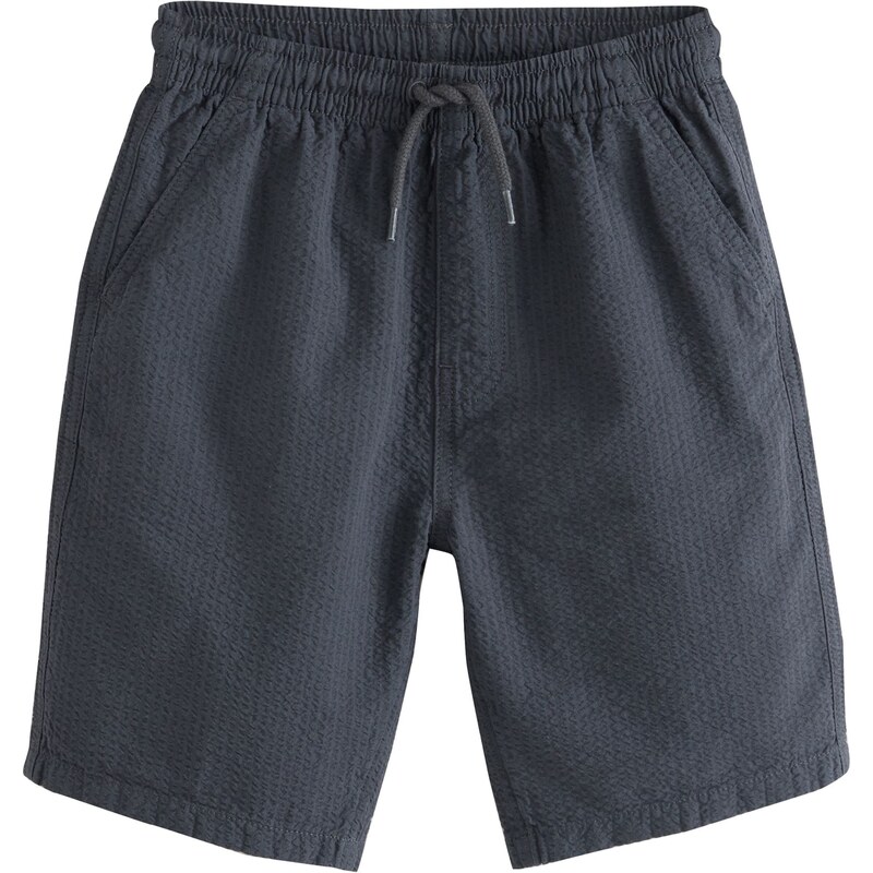 Next Nohavice tmavosivá 63254301