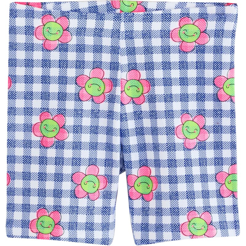 Next Nohavice modrá 63254305