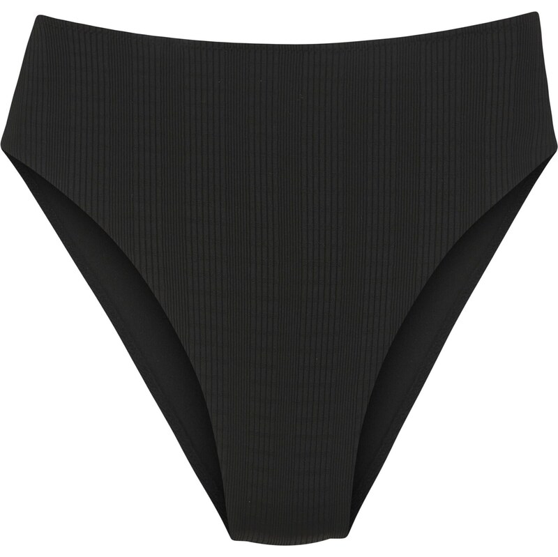 Copenhagen Studios Bikinové nohavičky čierna 63254352