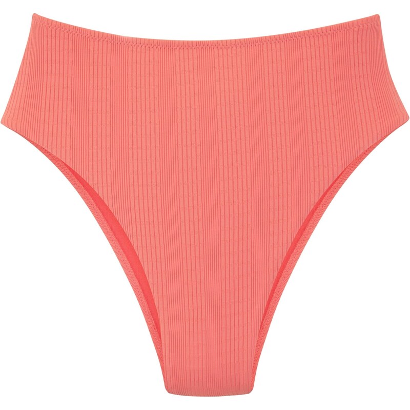 Copenhagen Studios Bikinové nohavičky marhuľová 63254351