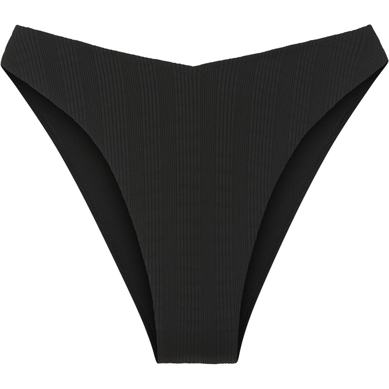 Copenhagen Studios Bikinové nohavičky čierna 63254359