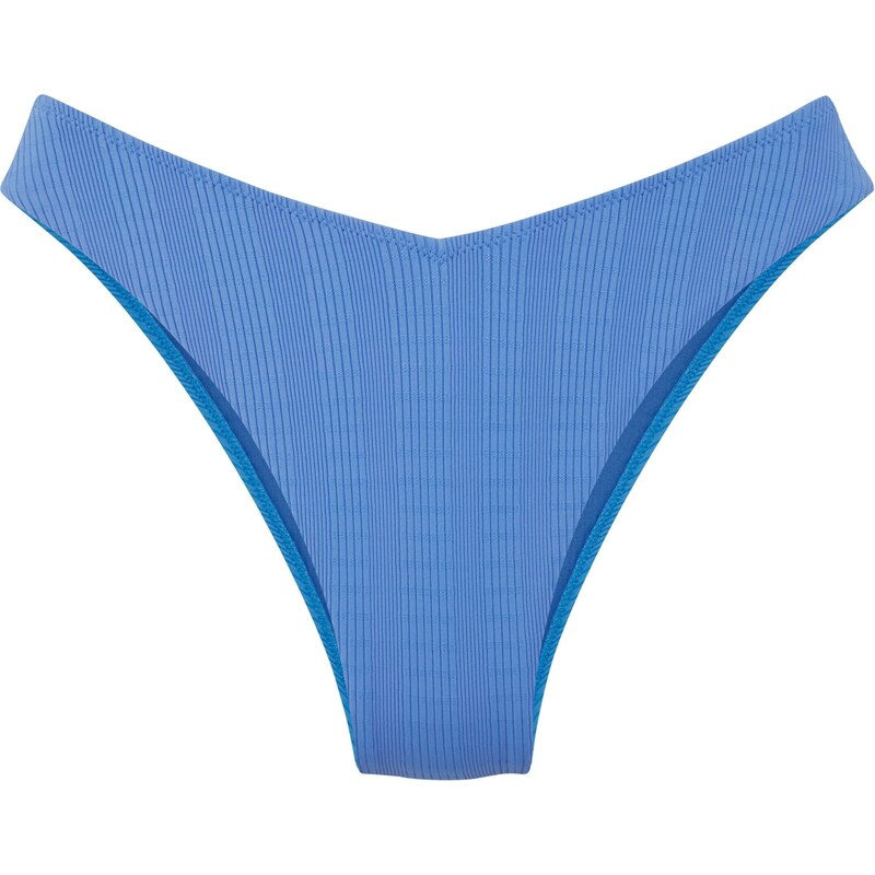 Copenhagen Studios Bikinové nohavičky modrá 63254361