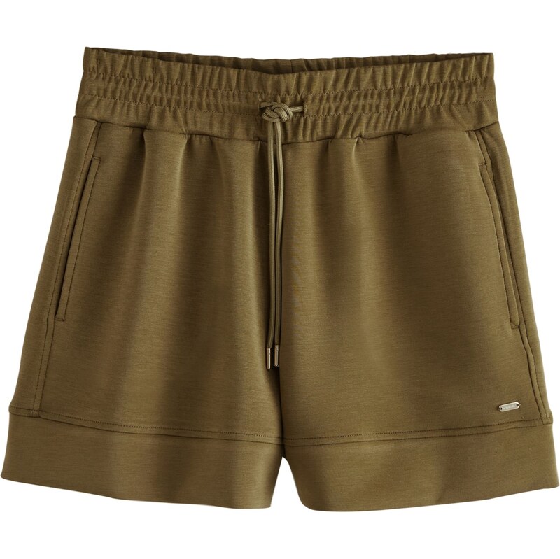 Next Nohavice olivová 63254378