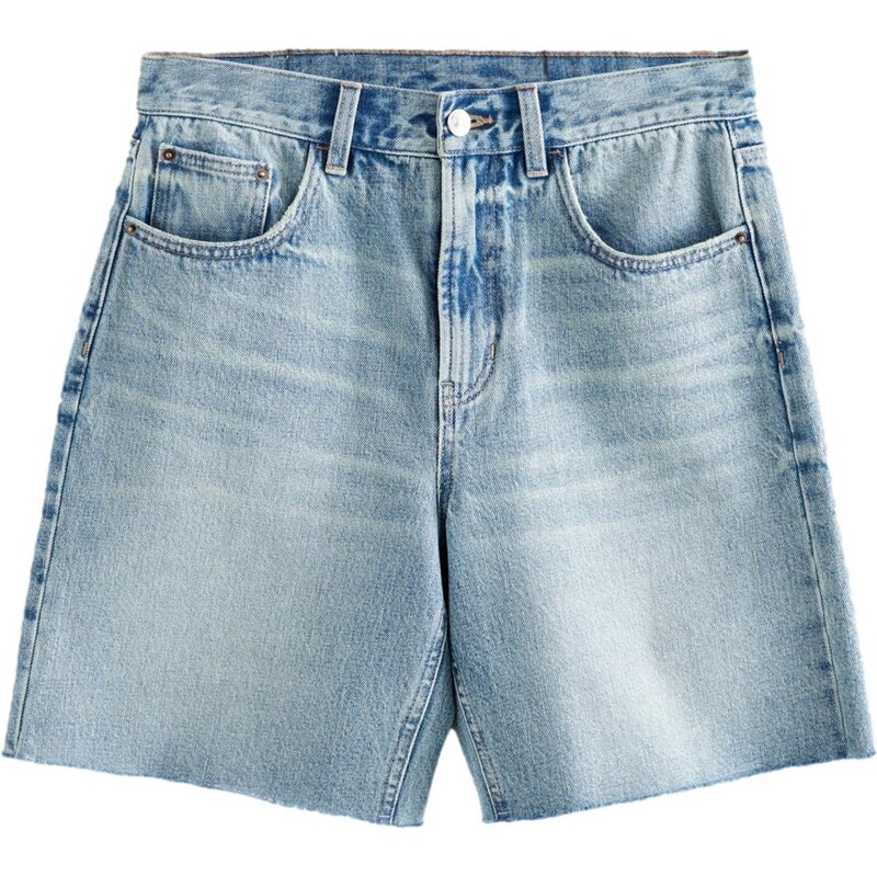 Next Džínsy modrá 63254436