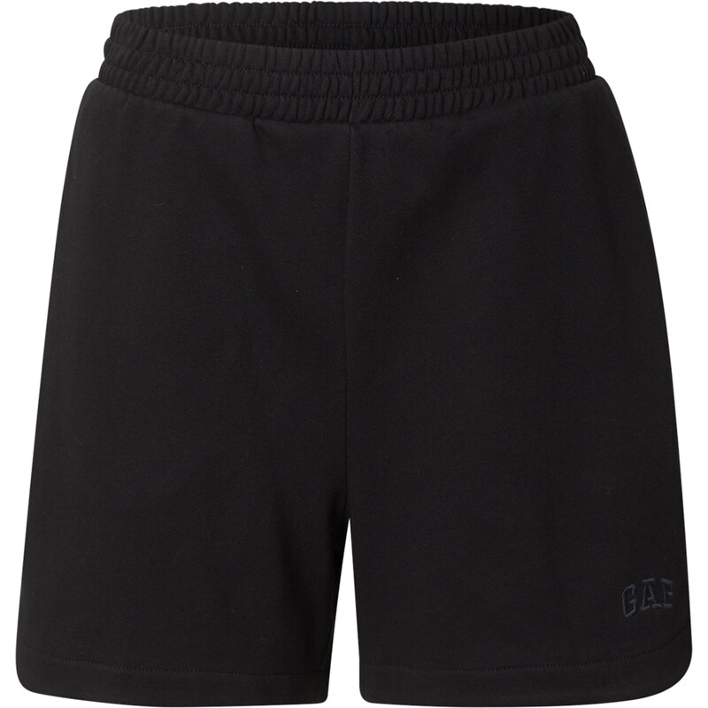 GAP Nohavice DOLPHIN čierna 63254898