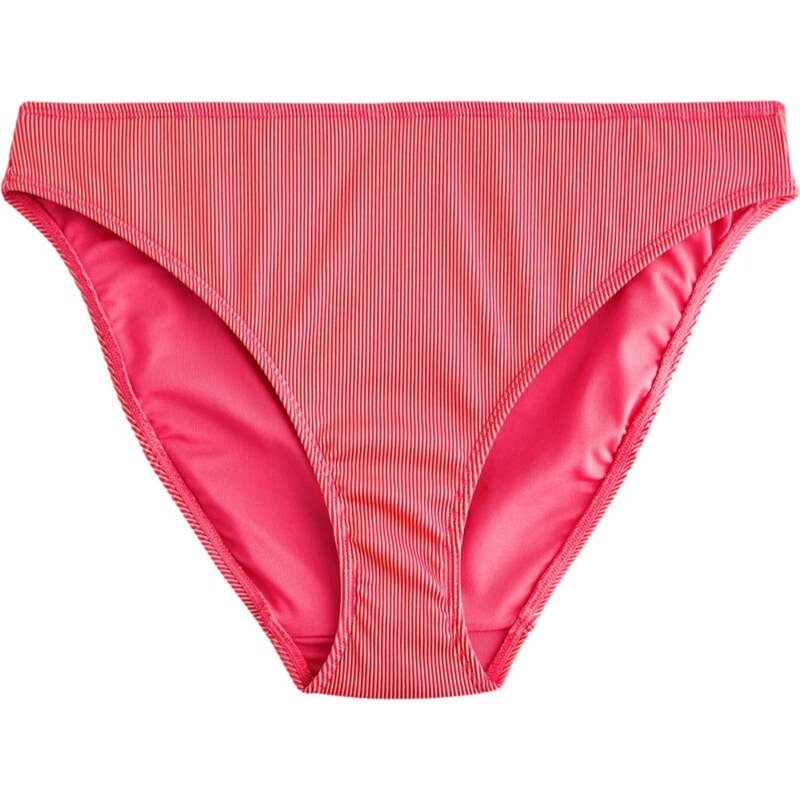 Next Bikinové nohavičky oranžová / ružová 63254469