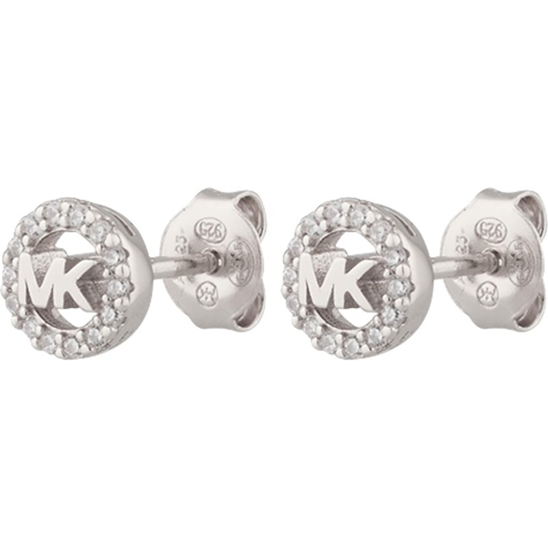 MICHAEL Michael Kors Náušnice strieborná 63255040