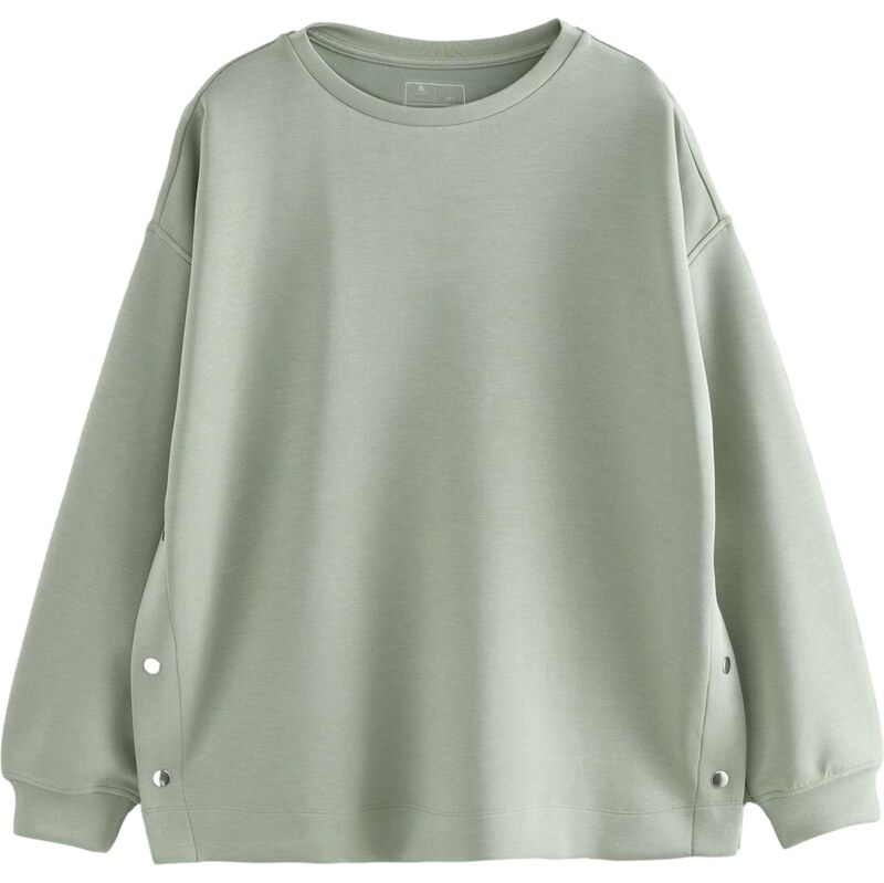 Next Sveter zelená 63254489