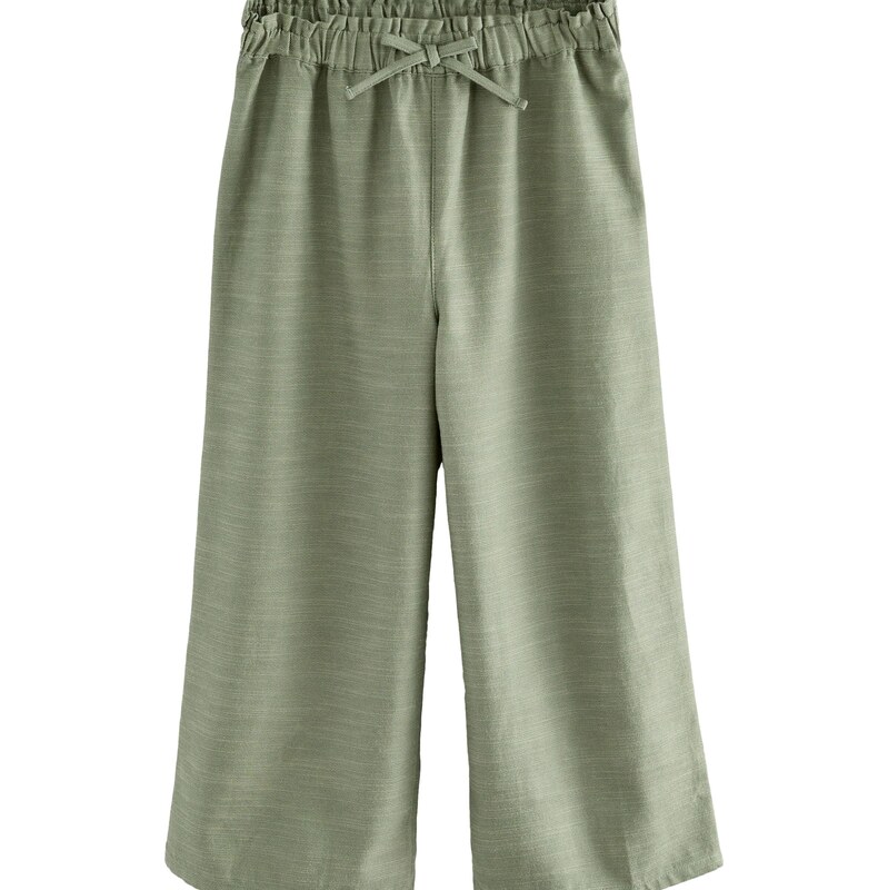 Next Nohavice kaki 63254550