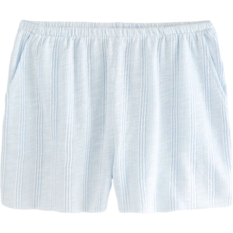 Next Nohavice svetlomodrá 63254618