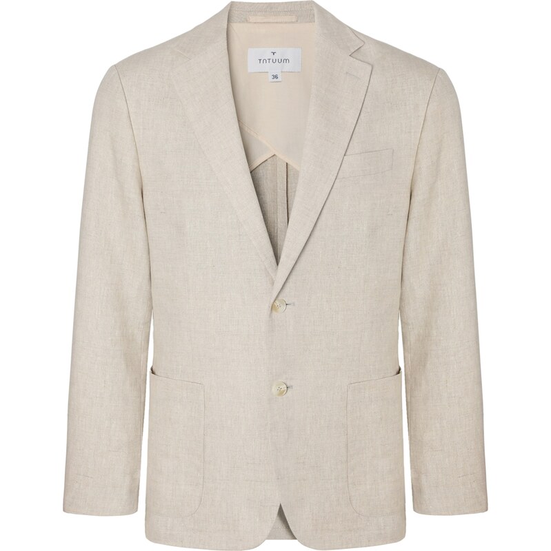 TATUUM Prechodná bunda béžová 63254712