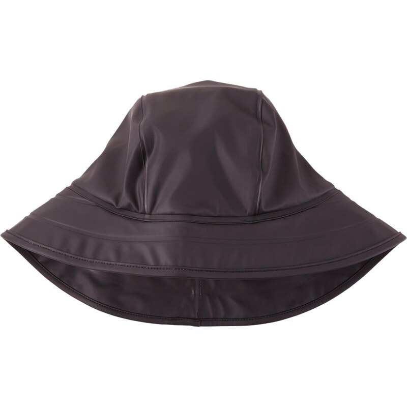 Lindex Klobúk čierna 63254935