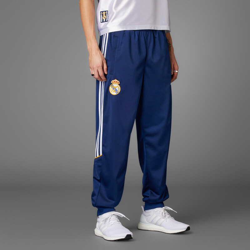 Adidas Tepláky Real Madrid 99/00 63255508
