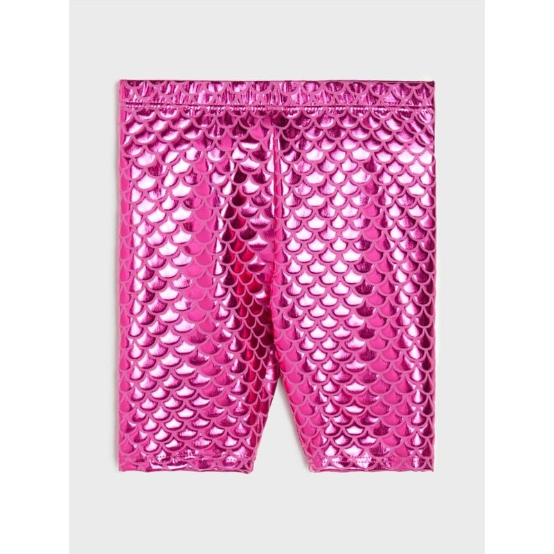 Sinsay - Legíny - horúca ružová 65755753