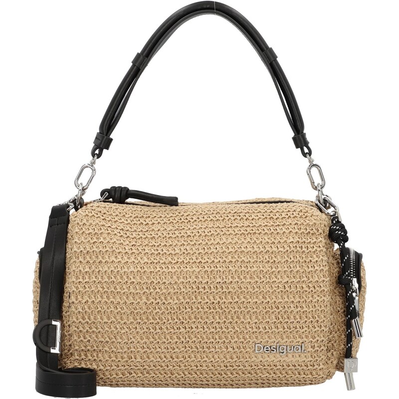 Desigual Kabelka na rameno béžová 62771950