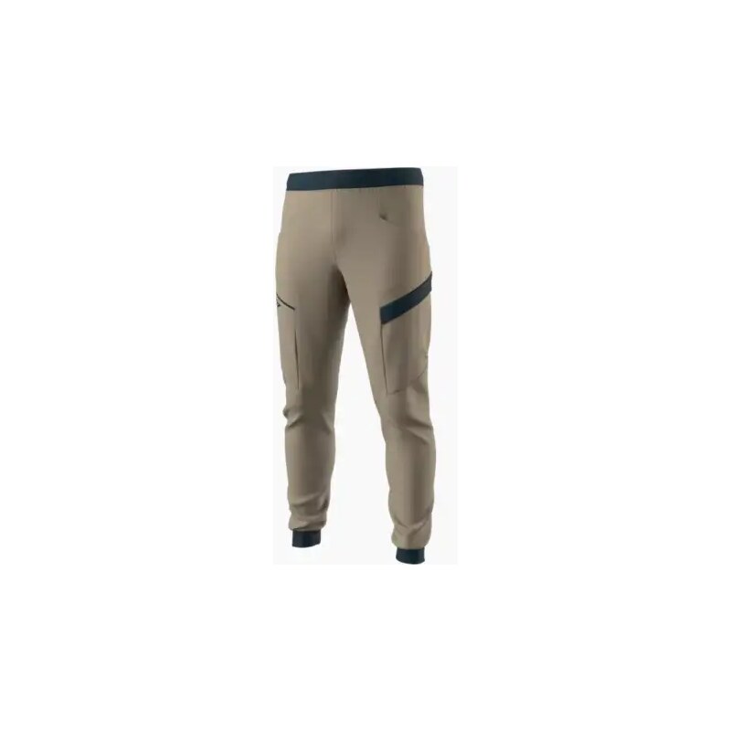 E-shop Dynafit Transalper Cargo Pants pánske nohavice Fallen Rock vel.