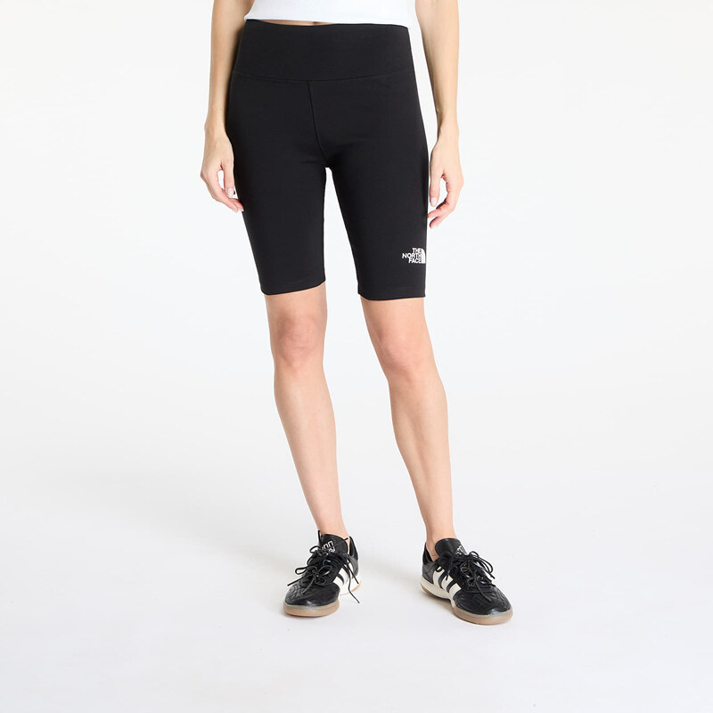 Šortky The North Face Simple Dome Legging Short TNF Black XXL 63261164