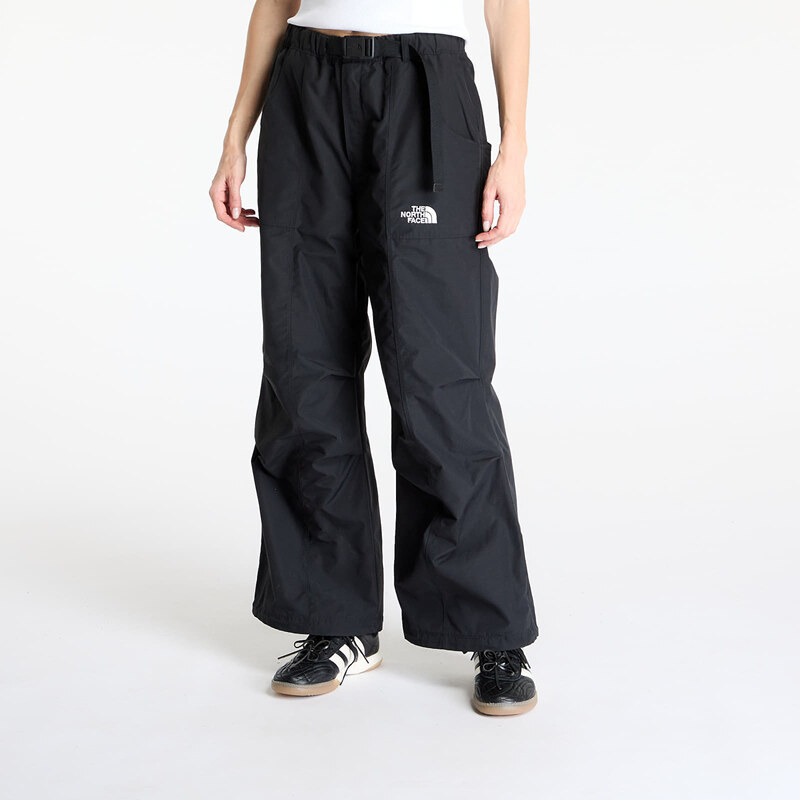 Kalhoty The North Face Nse Pant TNF Black TNF Black L 63261162