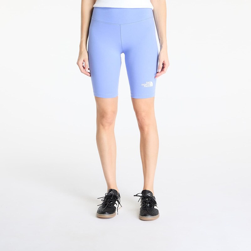 Šortky The North Face Simple Dome Legging Short Virtual Blue S 63261161