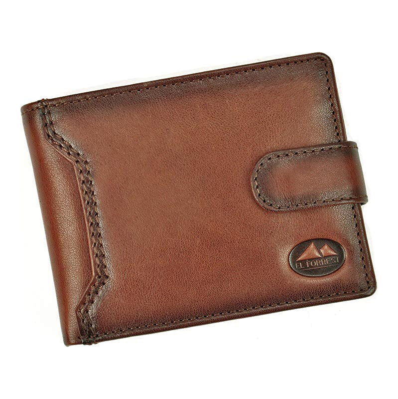 EL FORREST Luxusná pánska peňaženka (GPPN497) 63261305