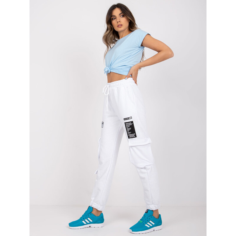 Dámske tepláky RV-DR-7461.03 RUE PARIS 65198451