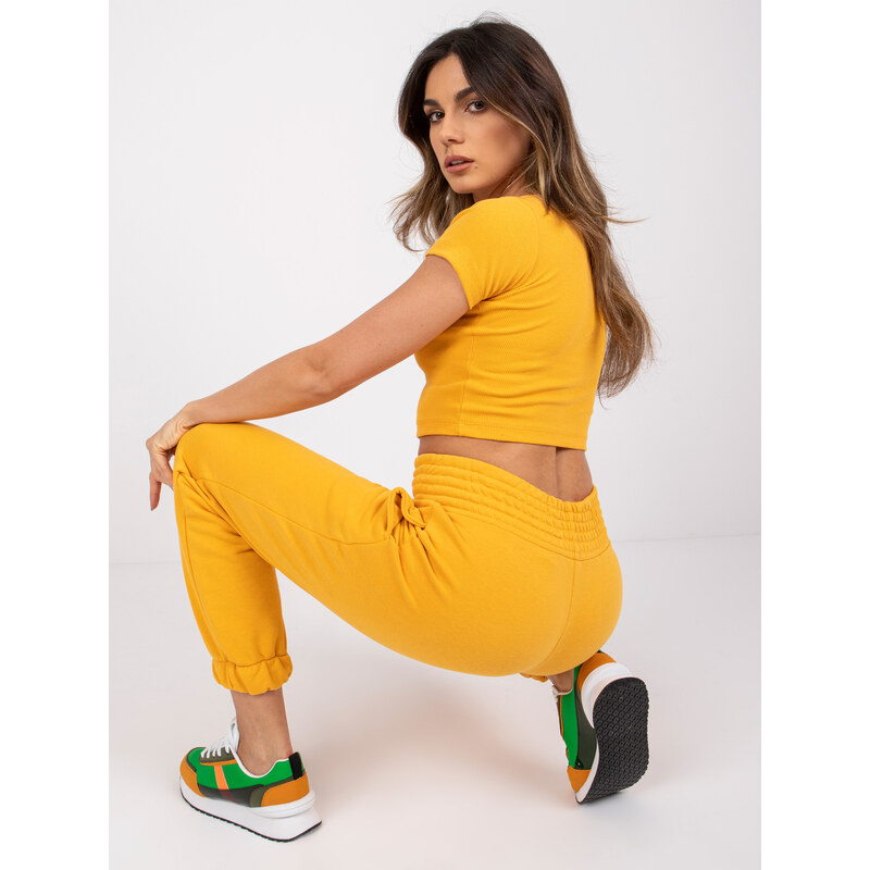 Dámske tepláky RV-DR-7460.11 RUE PARIS 65857966