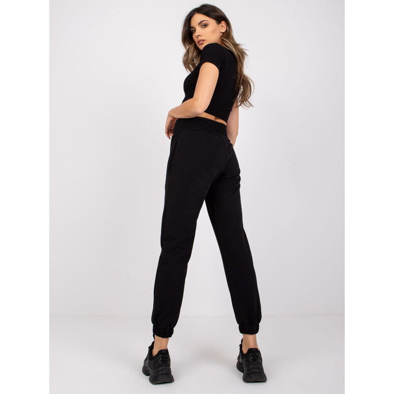 Dámske tepláky RV-DR-7460.11 RUE PARIS 65857964