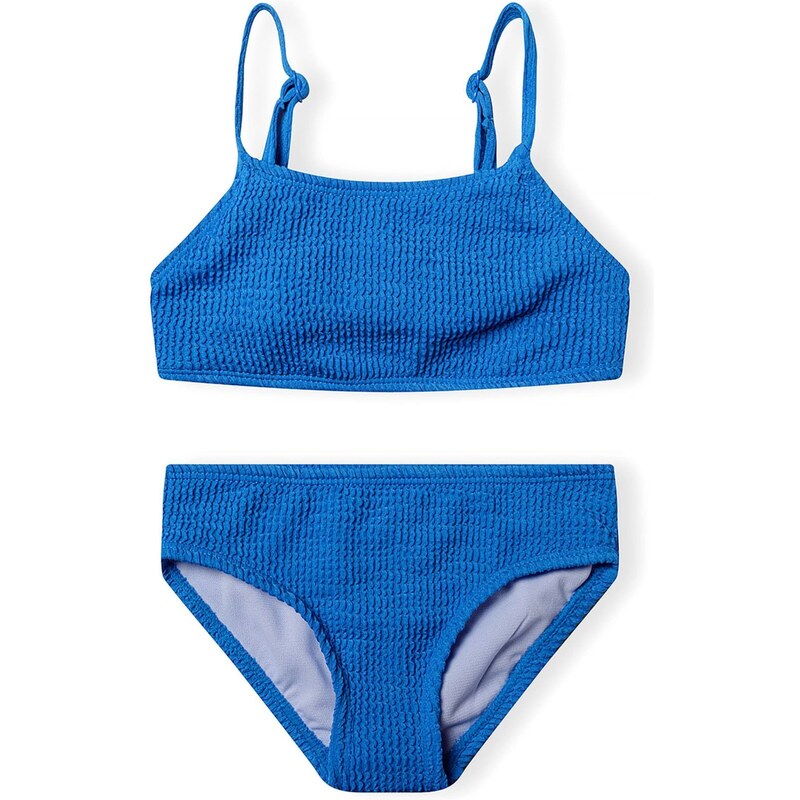 MINOTI Bikiny kobaltovomodrá 63261805