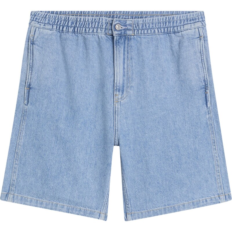 Calvin Klein Jeans Džínsy modrá denim 63261883